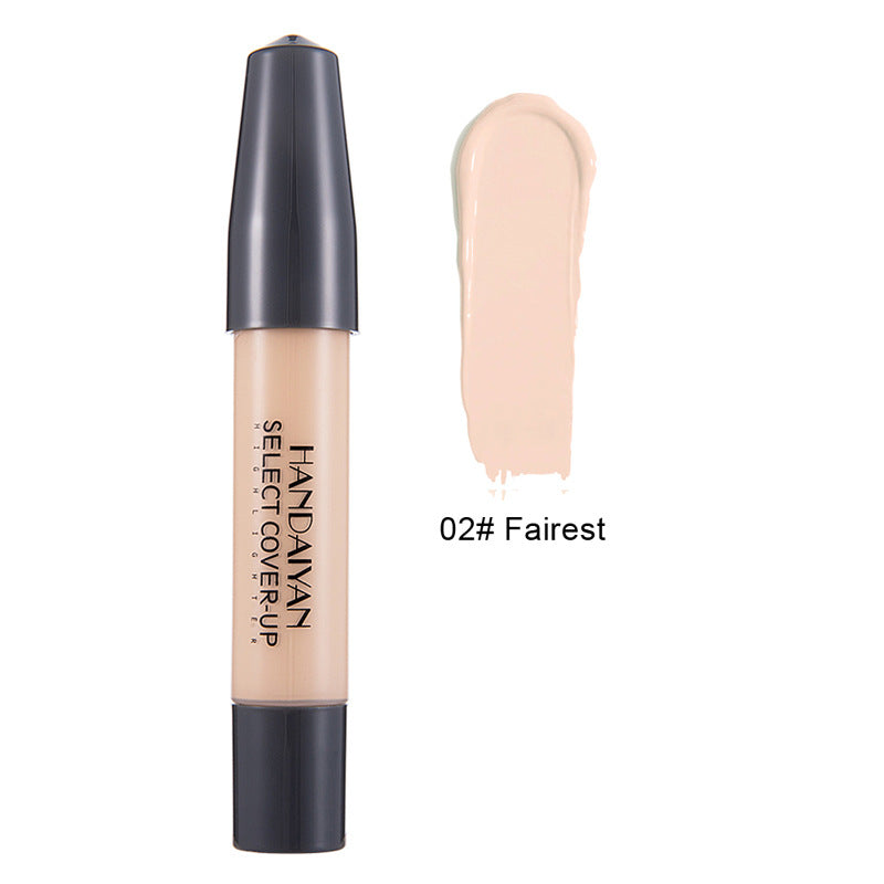 HANDAIYAN Concealer Liquid Foundation HANDAIYAN Concealer Liquid Foundation